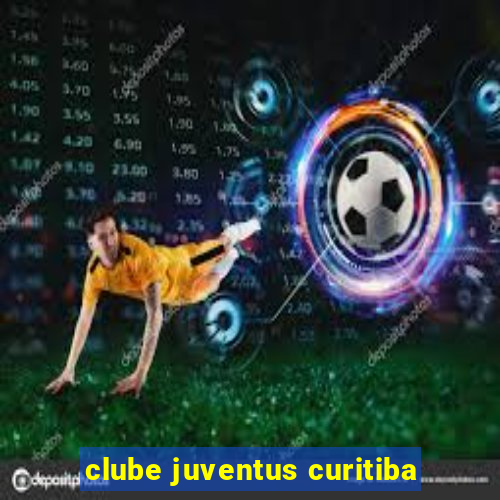 clube juventus curitiba